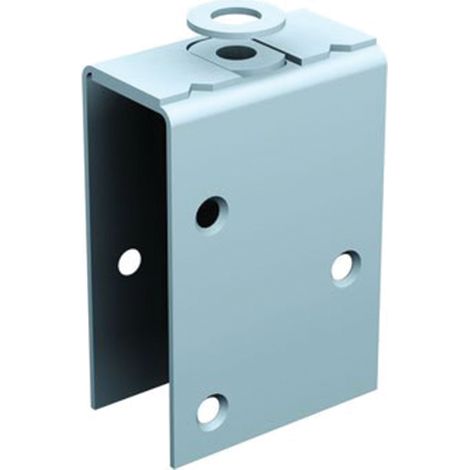 Chape axe 12m/m MANTION - 51