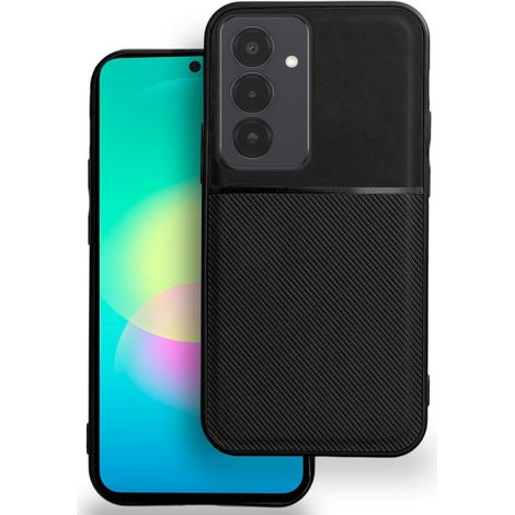 Carcasa COOL para Samsung A276 Galaxy A27 5G Dual Negro