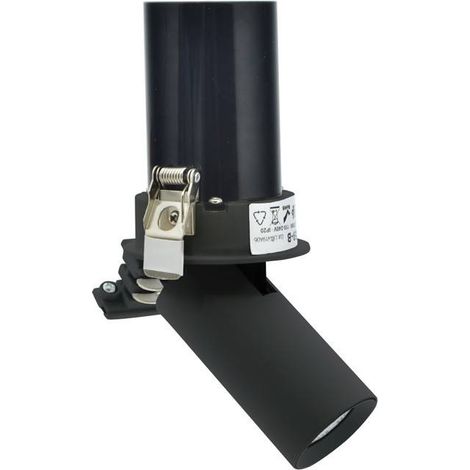 Verstellbarer LED-Strahler - 7W - Cree Chip - 24°