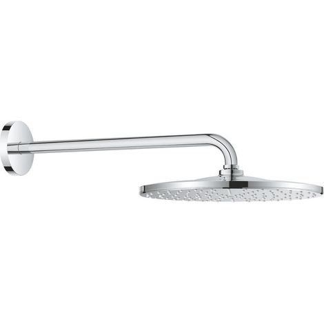 Rainshower Mono 310 Set de douche de tête 422 mm, 1 jet, chrome (G26557000)