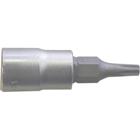 Connex Steckschlüssel-Einsatz 1/4 TX 15 Steckschlüsseleinsatz