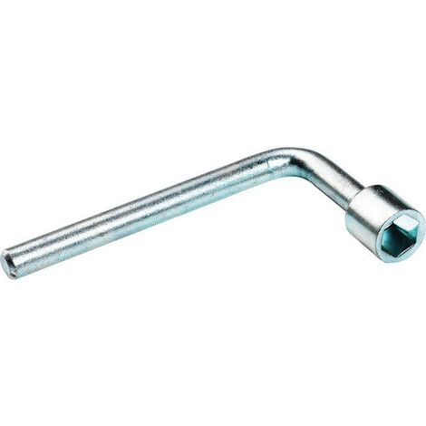Makita 782212-4 chiave a bussola acciaio 13 mm resistente