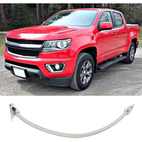 La jauge d'huile de transmission flexible convient aux transmissions Chevy/GM 4L60E (SI-AT11296). (1/5)