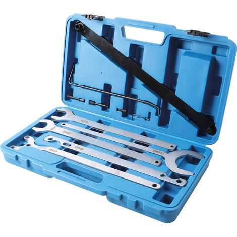 BGS  Llave  de  cubo  de  ventilador  -  1763 (1/2)