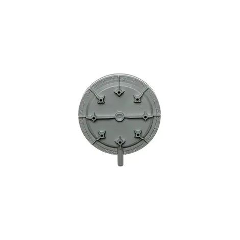 BRÖTJE Pressostat d'air WTS/WTC, 972246