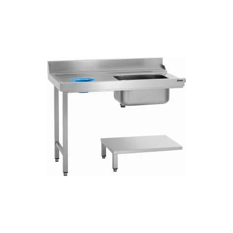 Table de tri DS-LI1BAS - Bartscher