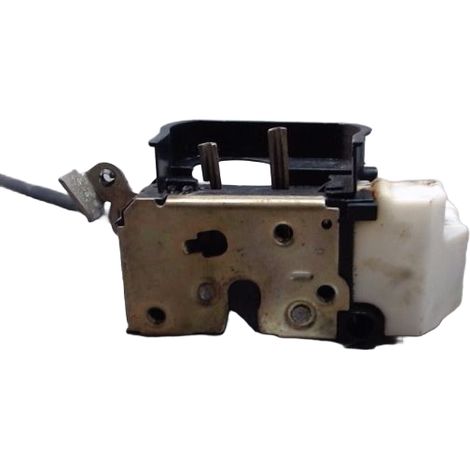 [PRODUIT D'OCCASION] Systeme Condamnation Avant Droit FIAT Coupe ♻️ Ref Oe. 46759839 - Garantie à vie (1/4)