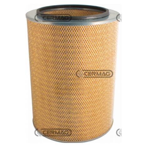 Filtro aria motore macchina agricola YANMAR VARI MODELLI 400000-07370