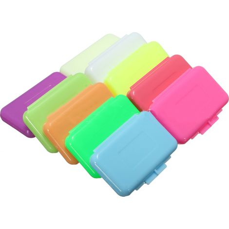 10 sachets de cire orthodontique fruitée pour appareils dentaires, irritation des gencives et bagues (1/4)