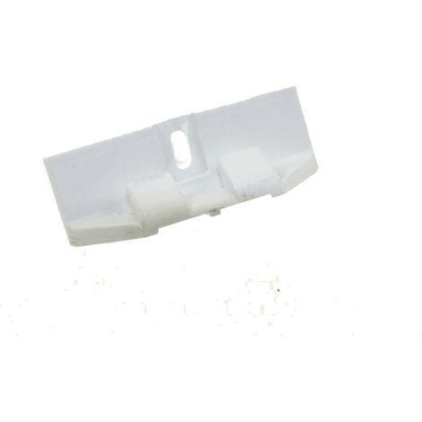 ARRET PETITE PORTE EVAPORATEUR pour REFRIGERATEUR SCHOLTES -... (1/2)