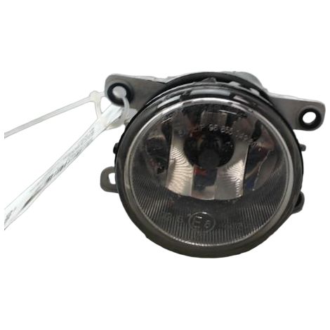 Phare Antibrouillard Avant Gauche CITROEN C4 Picasso Monosp. I 2007-2013 [PRODUIT D'OCCASION]♻️6206e1