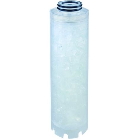 CONTENITORE CON POLIFOSFATO IN CRISTALLI HA BX TS Senior HA 10 BX TS