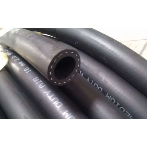 Tuyau d'air et d'eau DN40 2MPa (20 bar) PLW 11/2 (1/5)
