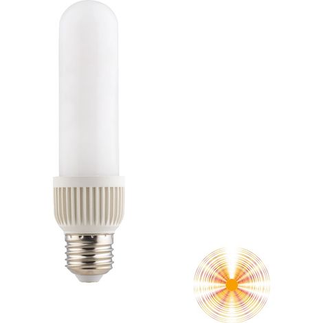 LAMPADINA LED T43 E27 3000K 10W 1131LM