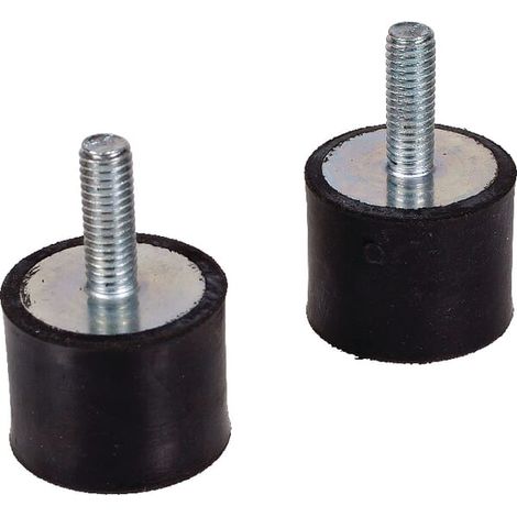 Gummiverbinder-Set ET33358PAC