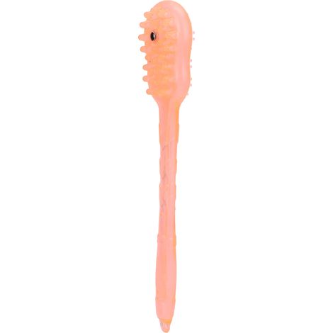 Bâton de massage à méridiens double face, aimant acupression pour cou, dos, jambes et taille (1/5)