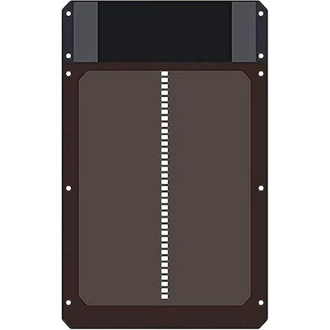 Automatische Hühnerstalltür, Ganzmetalltüren, automatische Tür mit Lichterkennung, Zeitschaltuhr. (1/4)
