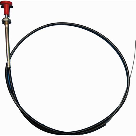 Asta di trazione per cavo estinguente Ursus C-360-3P C360 3P 1300mm