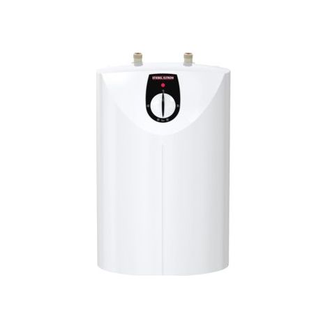 STIEBEL ELTRON geschl. Kleinspeicher SHU 5 SL, 5 l, 2,0 kW / 230 V, weiß, 222152 (1/7)