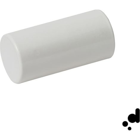 EVER Dot cover bianco opaco codice prod: EVDT002 (1/3)