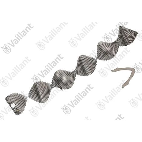 VAILLANT Deflector VGH 130/3 XZ u.w. Vaillant-Nr. , 153190