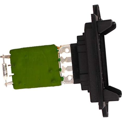 Chauffage Ventilateur Moteur Ventilateur Résistance 6441Q7 509509 6441.Q7 Pour CITROEN C2 2003-2009 C3 2002 Sur PLURIEL 2003 (1/4)
