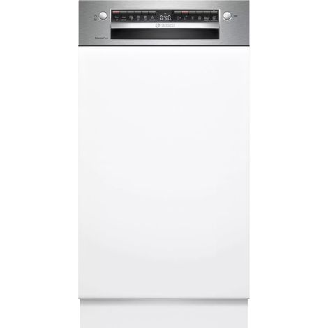Bosch Série 4 SPI4HMS13E Lave-vaisselle encastrable semi-intégré 45 cm 44 dB Home Connect (1/5)