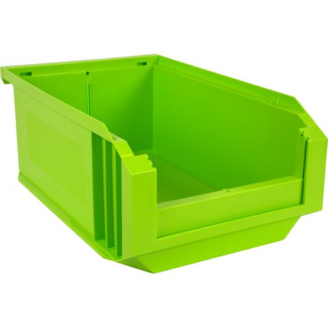 Bac à bec European 23L Vert laser - 5150092 (1/5)