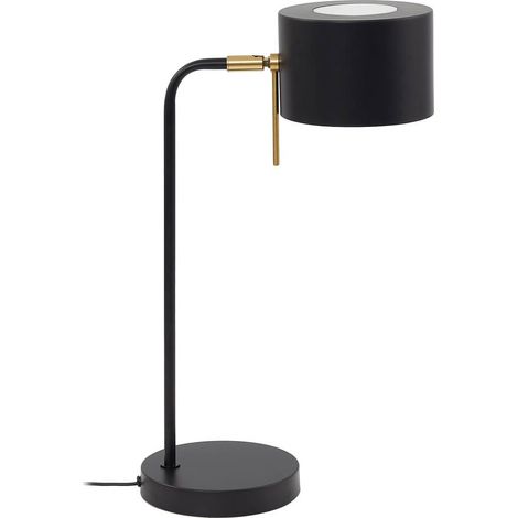 Bordslampa "Kaida" aus metaller für vardagsrum / matsal von Lindby