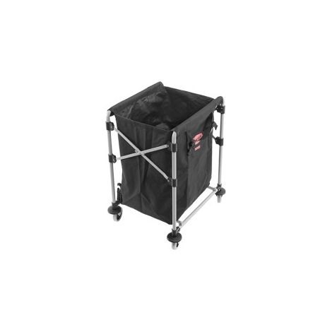 Chariot à linge 120L - EMGA (1/5)