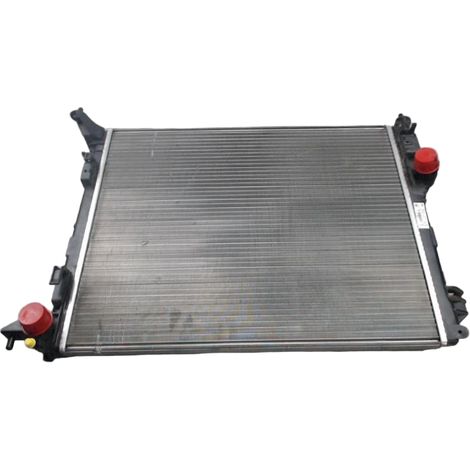 Radiateur RENAULT Megane [PRODUIT D'OCCASION]♻️214108175r (1/3)