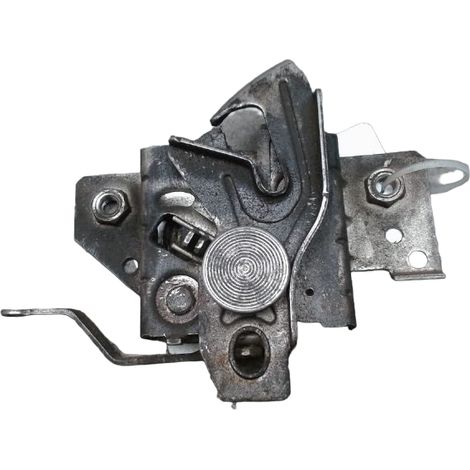 Serrure Capot FORD Fiesta 2005- [PRODUIT D'OCCASION]♻️1478991 (1/3)