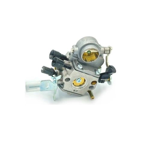 Vergaser für Stihl MS171, MS181, MS211 Kettensäge
