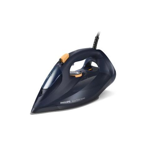Philips Iron DST7060 20 Steamglide 3000W azur (DST7060/20) (1/2)