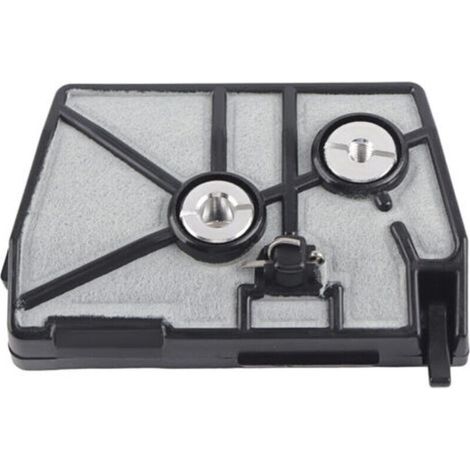 Filtre à Air Compatible STIHL 028 ST800 AH 028AV 028WB Pièce de Rechange pour Tronçonneuse -