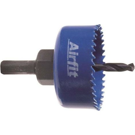 coupe-cercle Airfit 20059KS Ø 59 mm, complet, pour tube plastique