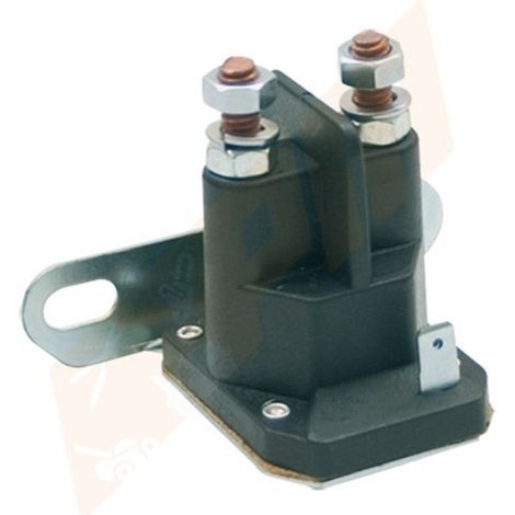Relais Solenoïde MTD 725-1426 - 725-0771 (1/2)