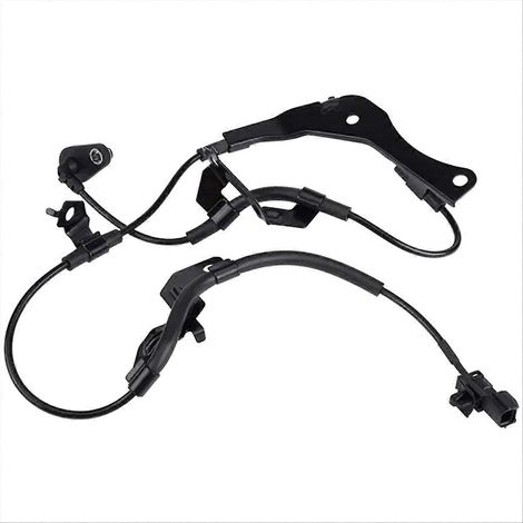 Capteur de vitesse de roue ABS avant droit 0265009847 pour Strada L200 2.4L (1/5)
