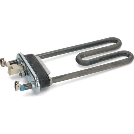 Ersatzteil - Heizelement 1300 W + NTC-Sensor - - CANDY, HOOVER, IBERNA, ROSIERES, THOMSON, FAGOR, SELECLINE, ZEROWATT, LAMONA, SABA, TEKA, DE DIETRICH, WHIRLPOOL, OTSEIN, TERZISMO, PHILCO, JINLING (1/3)