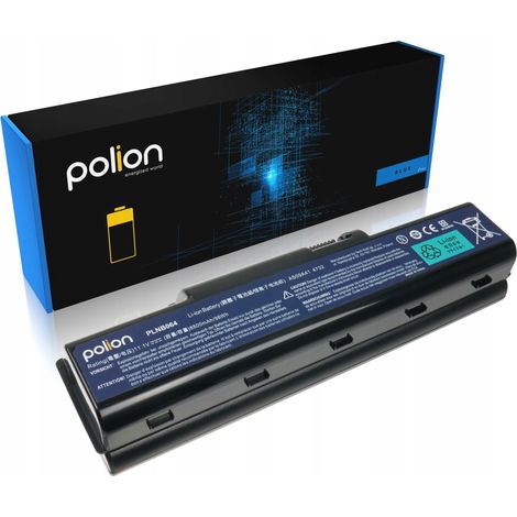 Batería del portátil ACER AS09A31 AS09A41 Aspire eMachines 8800mAh
