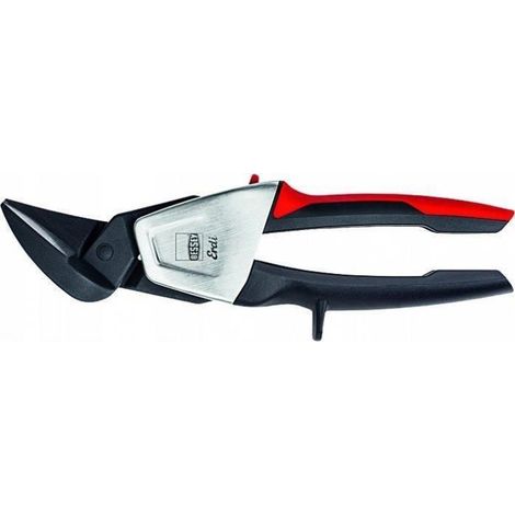 Tijeras Bessey sin marca multicolor 230 mm acero sinterizado