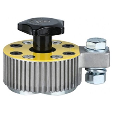 Prise de masse magnétique 600Amp - Magswitch (1/2)