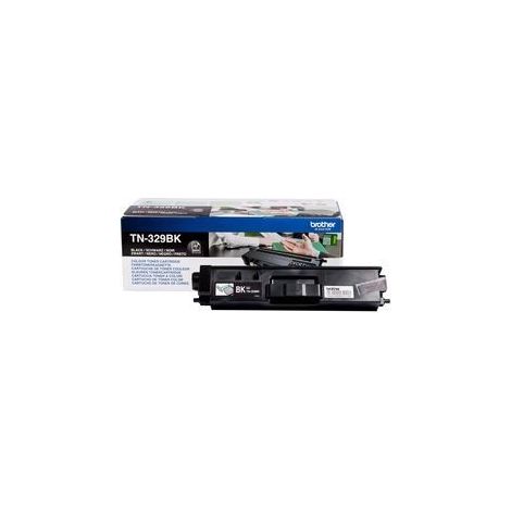 BROTHER Toner negro HLL8350CDW 6 K