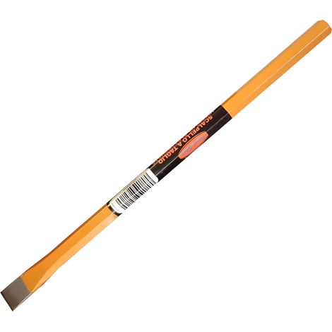 SCALPELLO ELETTRICISTA A TAGLIO CARDINALE 10x300 (1/2)