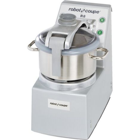 Cutters de Table R8 - Robot Coupe
