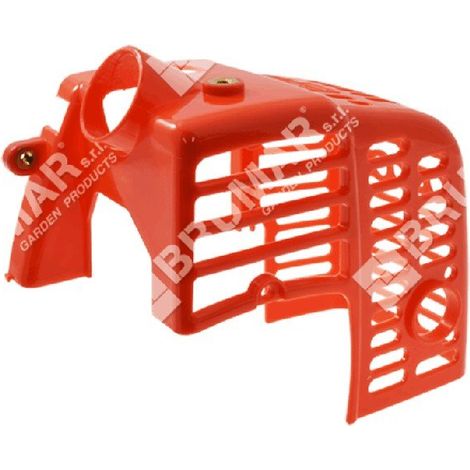 Motorabdeckung für ATTILA-Sprühpumpen - 049649