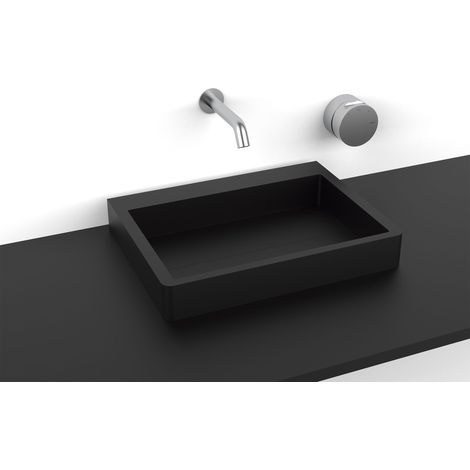 Set Lavabo Mitigeur INCOOL (chromé) (1/4)