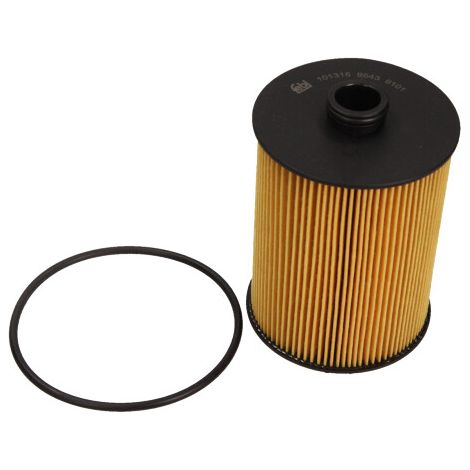 Filtre à huile FEBI BILSTEIN FE101315