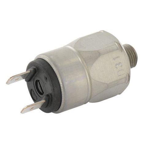 Pressostato 3,5 Bar 1/8 NPT NO SUCO 0166407041028S (1/2)