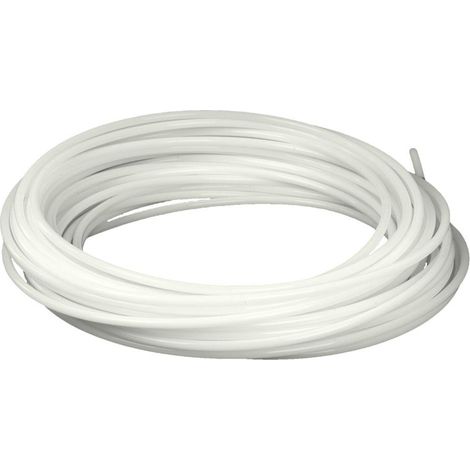 CAJA DE 25MT. TUBO DE PTFE 6X8